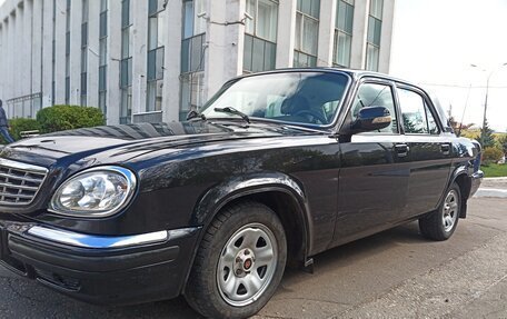 ГАЗ 31105 «Волга», 2007 год, 650 000 рублей, 16 фотография