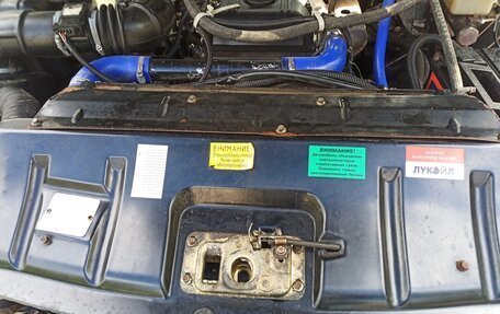 ГАЗ 31105 «Волга», 2007 год, 650 000 рублей, 14 фотография