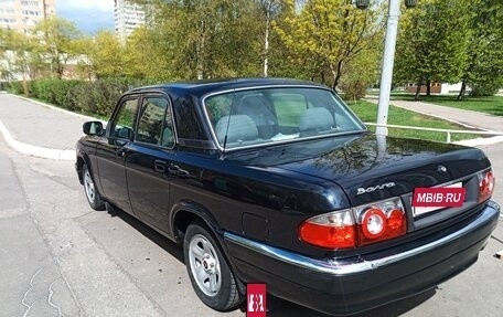 ГАЗ 31105 «Волга», 2007 год, 650 000 рублей, 11 фотография