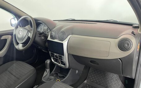 Renault Sandero I, 2010 год, 430 000 рублей, 9 фотография