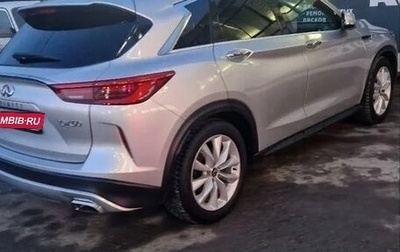 Infiniti QX50 II, 2018 год, 2 000 000 рублей, 1 фотография