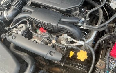 Subaru Legacy VII, 2010 год, 800 000 рублей, 1 фотография