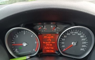 Ford Mondeo IV, 2011 год, 750 000 рублей, 1 фотография