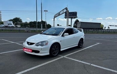 Honda Integra IV, 2001 год, 740 000 рублей, 1 фотография