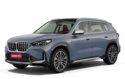 BMW X1, 2025 год, 5 800 000 рублей, 1 фотография
