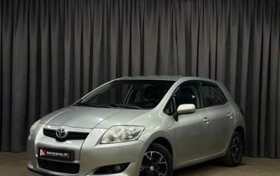 Toyota Auris II, 2008 год, 649 888 рублей, 1 фотография