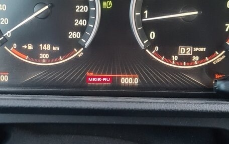 BMW 5 серия, 2009 год, 950 000 рублей, 1 фотография