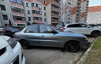 Chevrolet Lanos I, 2006 год, 200 000 рублей, 1 фотография