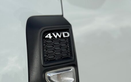 Dacia Duster II, 2020 год, 1 700 000 рублей, 15 фотография
