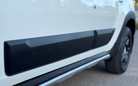 Dacia Duster II, 2020 год, 1 700 000 рублей, 9 фотография