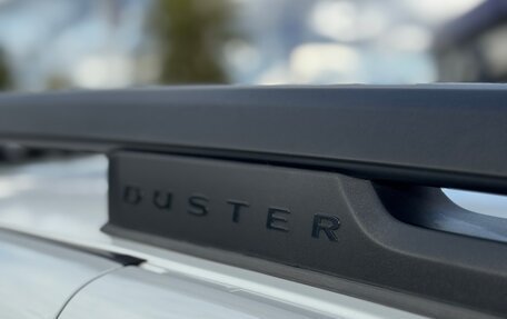 Dacia Duster II, 2020 год, 1 700 000 рублей, 18 фотография