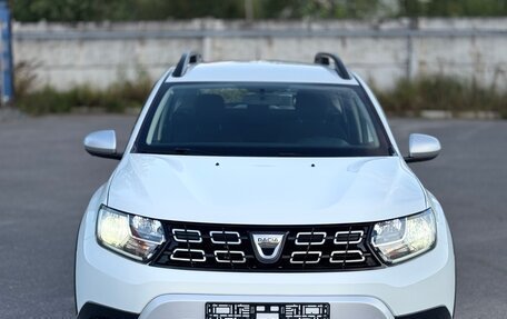 Dacia Duster II, 2020 год, 1 700 000 рублей, 13 фотография