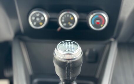 Dacia Duster II, 2020 год, 1 700 000 рублей, 33 фотография