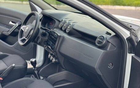 Dacia Duster II, 2020 год, 1 700 000 рублей, 29 фотография