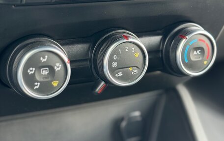 Dacia Duster II, 2020 год, 1 700 000 рублей, 39 фотография