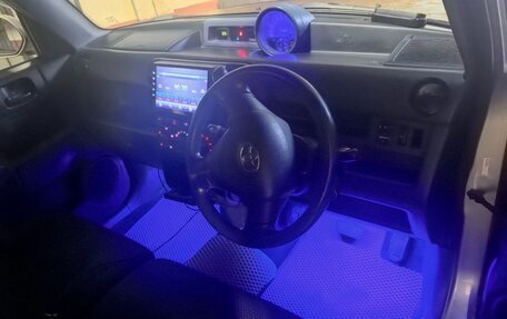 Toyota bB I рестайлинг, 2000 год, 320 000 рублей, 10 фотография