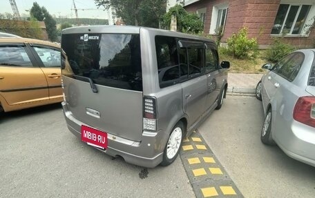 Toyota bB I рестайлинг, 2000 год, 320 000 рублей, 12 фотография