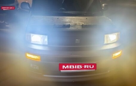Toyota bB I рестайлинг, 2000 год, 320 000 рублей, 2 фотография