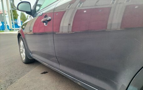 KIA cee'd I рестайлинг, 2008 год, 475 000 рублей, 7 фотография