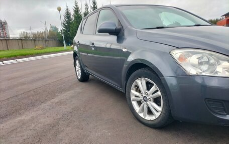 KIA cee'd I рестайлинг, 2008 год, 475 000 рублей, 5 фотография