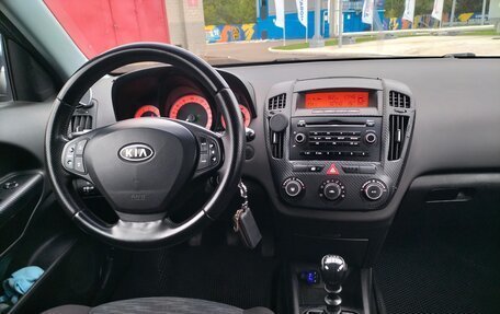 KIA cee'd I рестайлинг, 2008 год, 475 000 рублей, 13 фотография