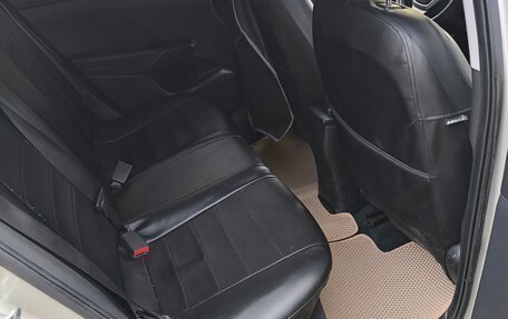 Hyundai Solaris II рестайлинг, 2017 год, 1 300 000 рублей, 11 фотография