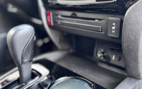 Honda Pilot III рестайлинг, 2016 год, 2 800 000 рублей, 5 фотография