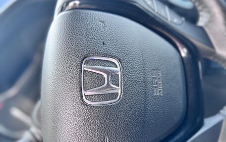 Honda Pilot III рестайлинг, 2016 год, 2 800 000 рублей, 16 фотография