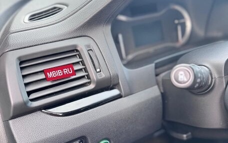 Honda Pilot III рестайлинг, 2016 год, 2 800 000 рублей, 12 фотография
