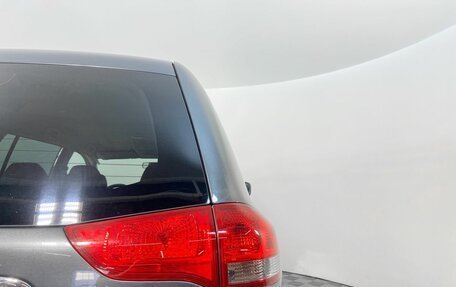 Mitsubishi Pajero Sport II рестайлинг, 2014 год, 1 649 000 рублей, 10 фотография
