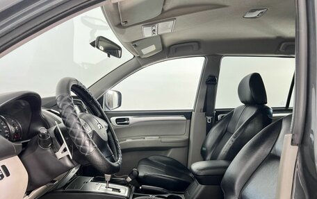 Mitsubishi Pajero Sport II рестайлинг, 2014 год, 1 649 000 рублей, 15 фотография