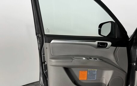 Mitsubishi Pajero Sport II рестайлинг, 2014 год, 1 649 000 рублей, 11 фотография