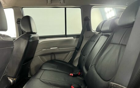 Mitsubishi Pajero Sport II рестайлинг, 2014 год, 1 649 000 рублей, 16 фотография