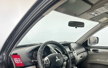 Mitsubishi Pajero Sport II рестайлинг, 2014 год, 1 649 000 рублей, 12 фотография
