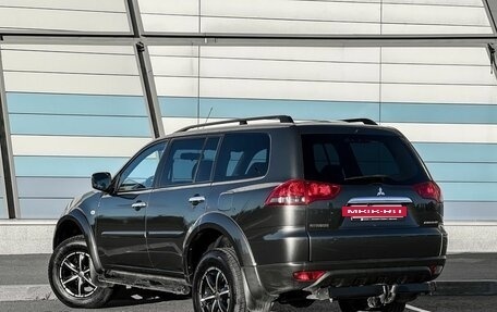 Mitsubishi Pajero Sport II рестайлинг, 2014 год, 1 649 000 рублей, 7 фотография