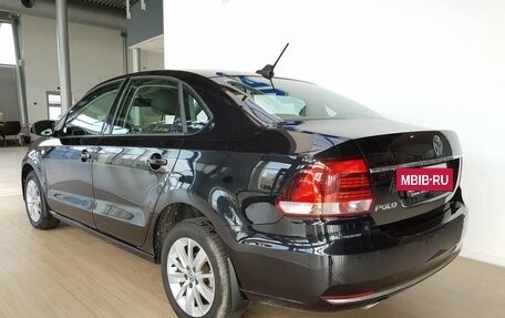 Volkswagen Polo VI (EU Market), 2017 год, 1 400 000 рублей, 6 фотография