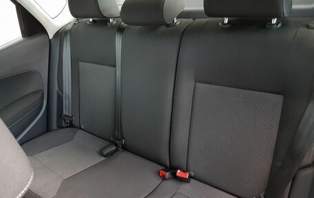 Volkswagen Polo VI (EU Market), 2017 год, 1 400 000 рублей, 14 фотография