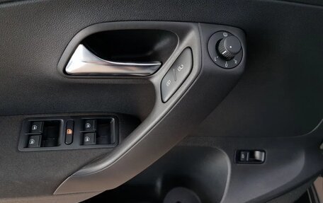 Volkswagen Polo VI (EU Market), 2017 год, 1 400 000 рублей, 15 фотография