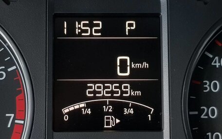 Volkswagen Polo VI (EU Market), 2017 год, 1 400 000 рублей, 17 фотография