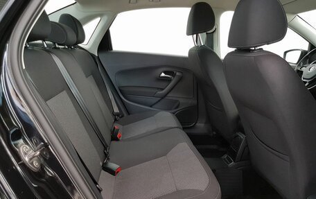 Volkswagen Polo VI (EU Market), 2017 год, 1 400 000 рублей, 21 фотография