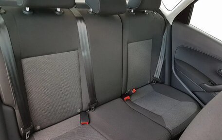 Volkswagen Polo VI (EU Market), 2017 год, 1 400 000 рублей, 22 фотография