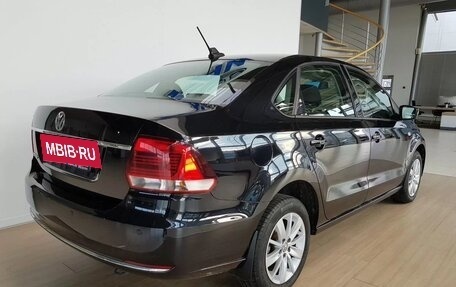 Volkswagen Polo VI (EU Market), 2017 год, 1 400 000 рублей, 8 фотография
