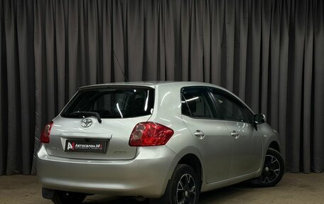 Toyota Auris II, 2008 год, 649 888 рублей, 4 фотография