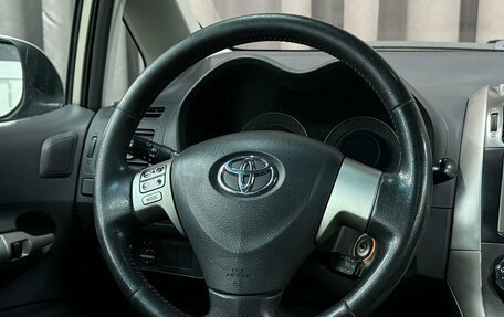 Toyota Auris II, 2008 год, 649 888 рублей, 6 фотография
