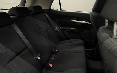 Toyota Auris II, 2008 год, 649 888 рублей, 14 фотография