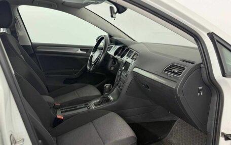 Volkswagen Golf VII, 2013 год, 1 055 000 рублей, 12 фотография