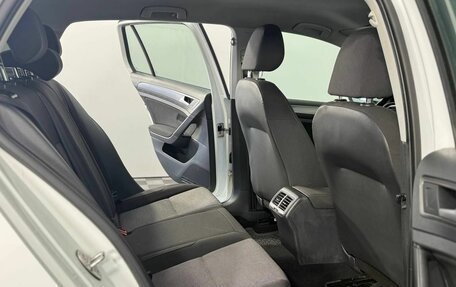 Volkswagen Golf VII, 2013 год, 1 055 000 рублей, 13 фотография