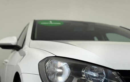 Volkswagen Golf VII, 2013 год, 1 055 000 рублей, 20 фотография