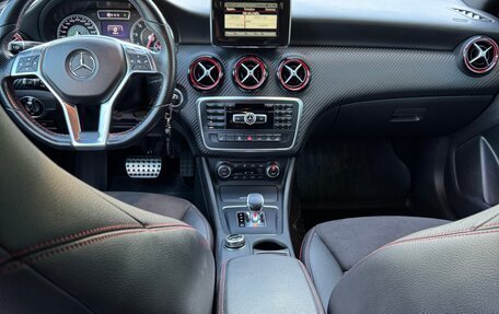 Mercedes-Benz A-Класс AMG, 2014 год, 2 100 000 рублей, 5 фотография