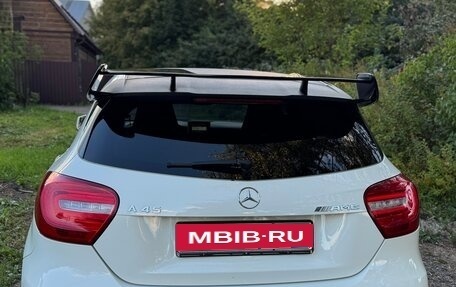 Mercedes-Benz A-Класс AMG, 2014 год, 2 100 000 рублей, 2 фотография